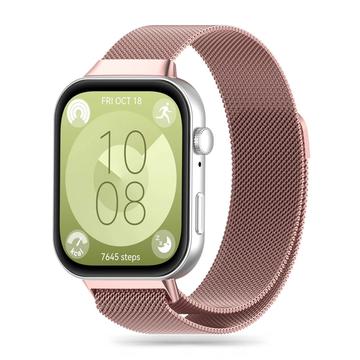 Curea Milanese Huawei Watch Fit 3 - Tech-Protect