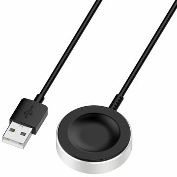 Încărcător magnetic Huawei Watch Fit 4 Pro/Fit 4/Watch 5 - Negru