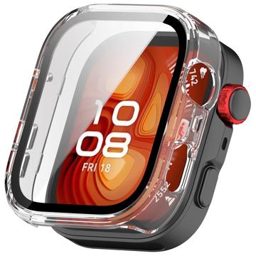 Husă Plastic cu Protector Ecran Huawei Watch Fit 4 Pro