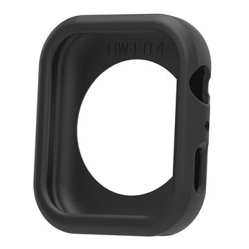 Husă Silicon Huawei Watch Fit 4 - Negru