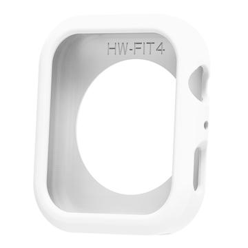 Husă Silicon Huawei Watch Fit 4 - Alb