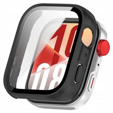 Husă cu Protector de Ecran Huawei Watch Fit 4 Tech-Protect Defence360