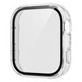 Husă Plastic cu Protector Ecran Huawei Watch Fit 5 - Clar