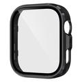 Husă Plastic cu Protector Ecran Huawei Watch Fit 5 Pro - Negru