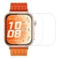 Folie Protecție Ecran TPU Huawei Watch Fit 5 - 2 buc. - Transparent