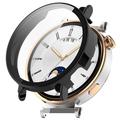 Husă Plastic cu Protector Ecran - 9H - Huawei Watch GT 4 - 41mm