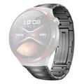 Curea Titanium Huawei Watch GT 5 Pro - 46mm - Gri