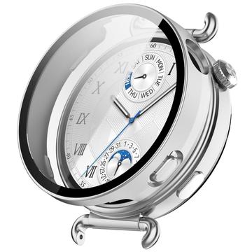 Husă Plastic cu Protector Ecran Huawei Watch GT 6 - 41mm