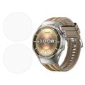 Folie Protecție Ecran TPU Huawei Watch GT 6 Pro - 2 buc. - 46mm - Transparent