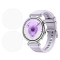 Folie Protecție Ecran TPU Huawei Watch GT 6 - 2 buc. - 46mm - Transparent