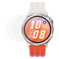 Folie Protecție Ecran TPU Huawei Watch GT Runner 2 - 2 buc. - Transparent