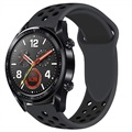 Curea sport din silicon Huawei Watch GT