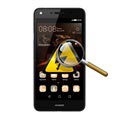 Diagnoză Huawei Y5II