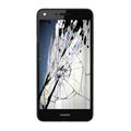 Huawei Y5II LCD and Touch Screen Repair - Black