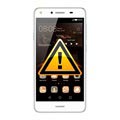 Huawei Y5II Ringtone Speaker Repair