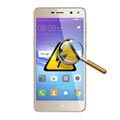 Diagnoză Huawei Y6 (2017)