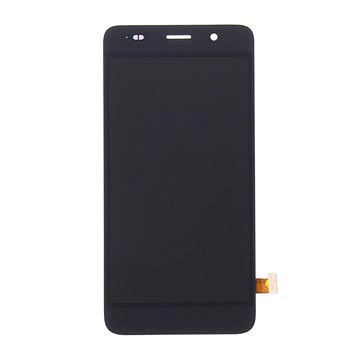 Display LCD Huawei Y6 - Negru