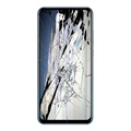 Reparație LCD Și Touchscreen Huawei Y9 (2019) - Negru