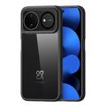 Husă Hibrid Huawei nova 16 - Dux Ducis Aimo - Negru
