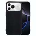 Husă TPU anti-alunecare Huawei nova 16 SE - Negru