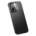 Husă Hibridă iPhone 14 Pro cu Suport Ascuns