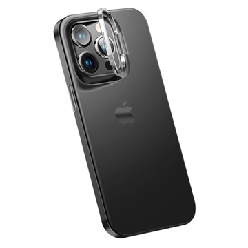 Husă Hibridă iPhone 14 Pro cu Suport Ascuns
