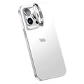Husă Hibridă iPhone 14 Pro Max cu Suport Ascuns
