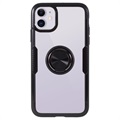 Husă Hibrid Cu Suport Tip Inel iPhone 11