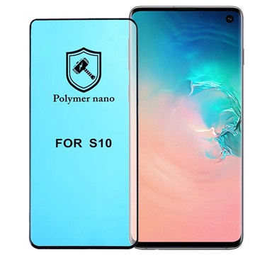 Folie Protecție Hibrid Samsung Galaxy S10