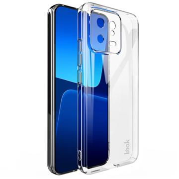 Husă Xiaomi 13 - Imak Air II Pro - Transparent