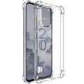 Husă TPU Nokia X30 - Imak Drop-Proof - Transparent