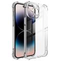 Husă TPU iPhone 14 Pro - Imak Drop-Proof