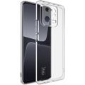 Husă TPU Antișoc Xiaomi 13 Pro - Imak UX-10 - Transparent