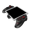 IPEGA PG-9023S Wireless Gamepad Controller Joystick Gamepad pentru Android iOS Accesorii pentru jocuri video - Negru
