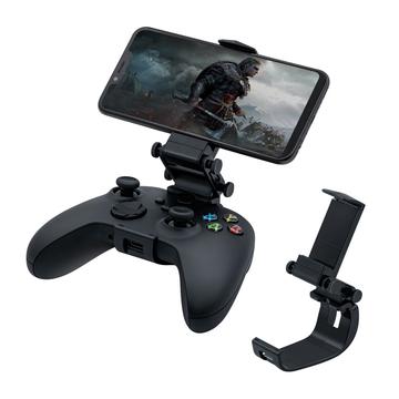 IPEGA PG-XBS005 Suport reglabil pentru telefon Gamepad Clip de fixare pentru Xbox Series S/Series X/Xbox One/Elite 2 Game Controller