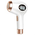 Epilator Laser IPL Photon Pulse T41 - Alb