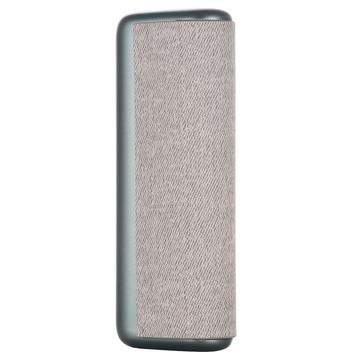 IQOS ILUMA Prime/ILUMA i Prime E-Cigarette Husă din piele - Gri