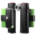 IQOS ILUMA i One/ILUMA One E-Cigarette Husă din piele