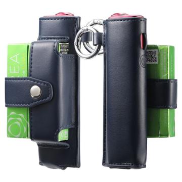 IQOS ILUMA i One/ILUMA One E-Cigarette Husă din piele