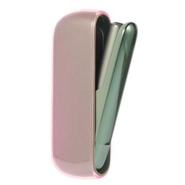 Husă moale din TPU pentru țigară electronică IQOS Iluma