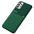 Husă Hibrid Samsung Galaxy A53 5G - IQS Design - Verde