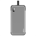 Baterie Externă Power Bank cu Cablu Lightning Idmix P10CiS