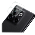Geam Protecție Obiectiv Cameră OnePlus 10T/Ace Pro - Imak 2-în-1 HD