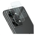 Geam Protecție Obiectiv Cameră OnePlus Nord 2T - Imak 2-în-1 HD