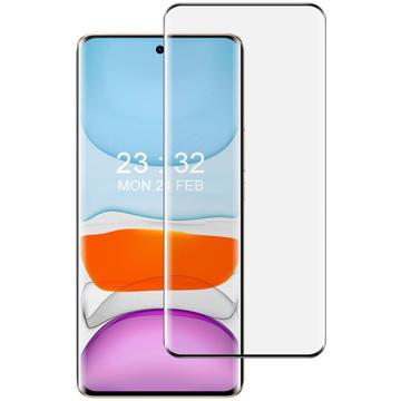 Geam Protecție Ecran Honor Magic6 Lite/X9b - Imak 3D Curved