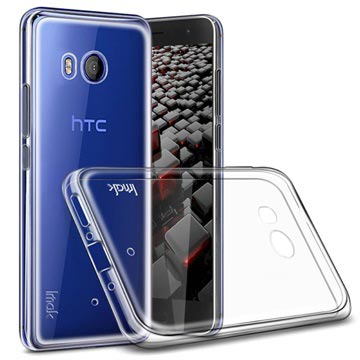Husă TPU Anti-zgârieturi Imak pentru HTC U11