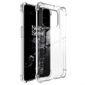 Husă TPU OnePlus 10T/Ace Pro - Imak Anti-Scratch - Transparent