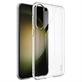 Husă Samsung Galaxy S23+ 5G - Imak Crystal Clear II Pro - Transparent
