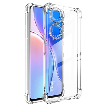 Husă TPU Huawei Nova 11i - Imak Drop-Proof - Transparent