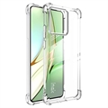 Husă TPU Motorola Edge 40 - Imak Drop-Proof - Transparent